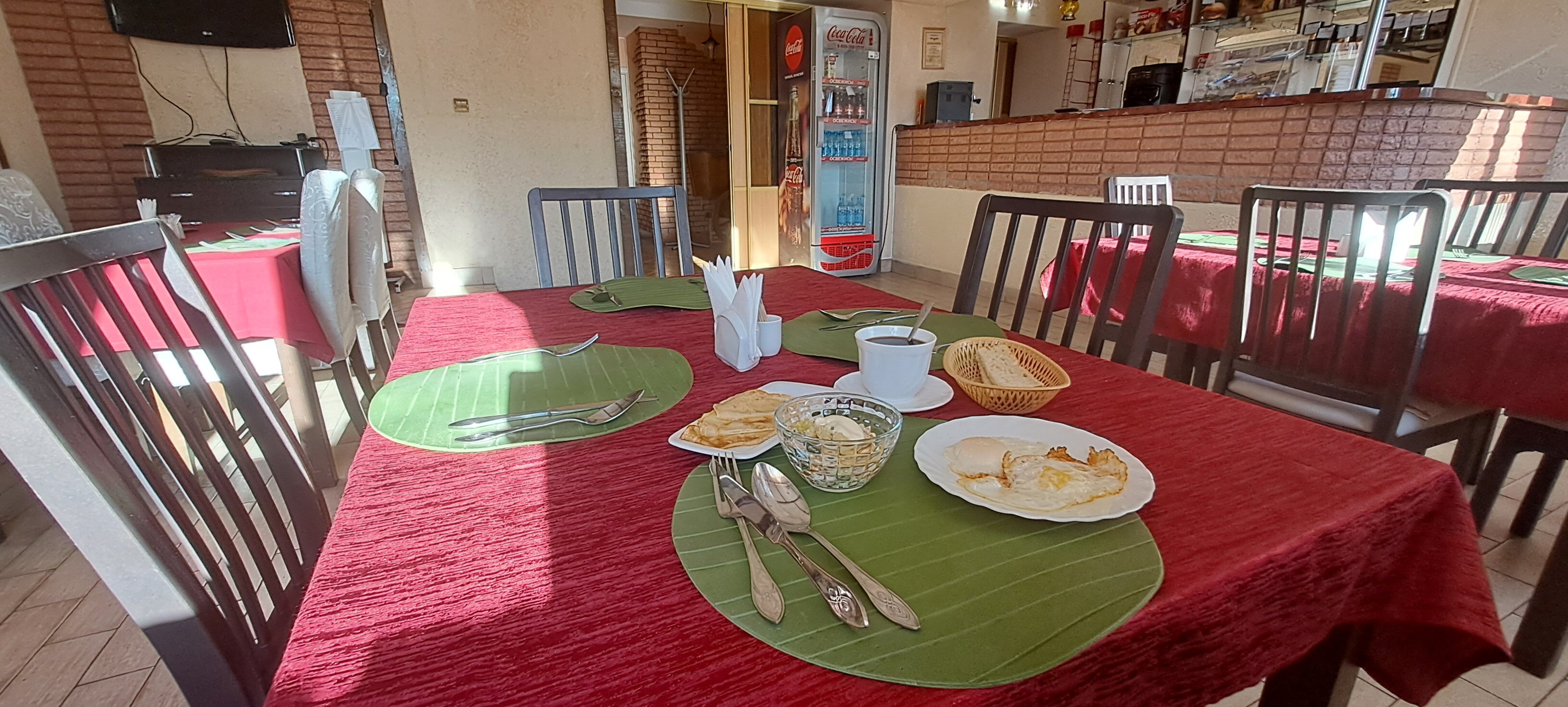 Фото Постоялый Двор