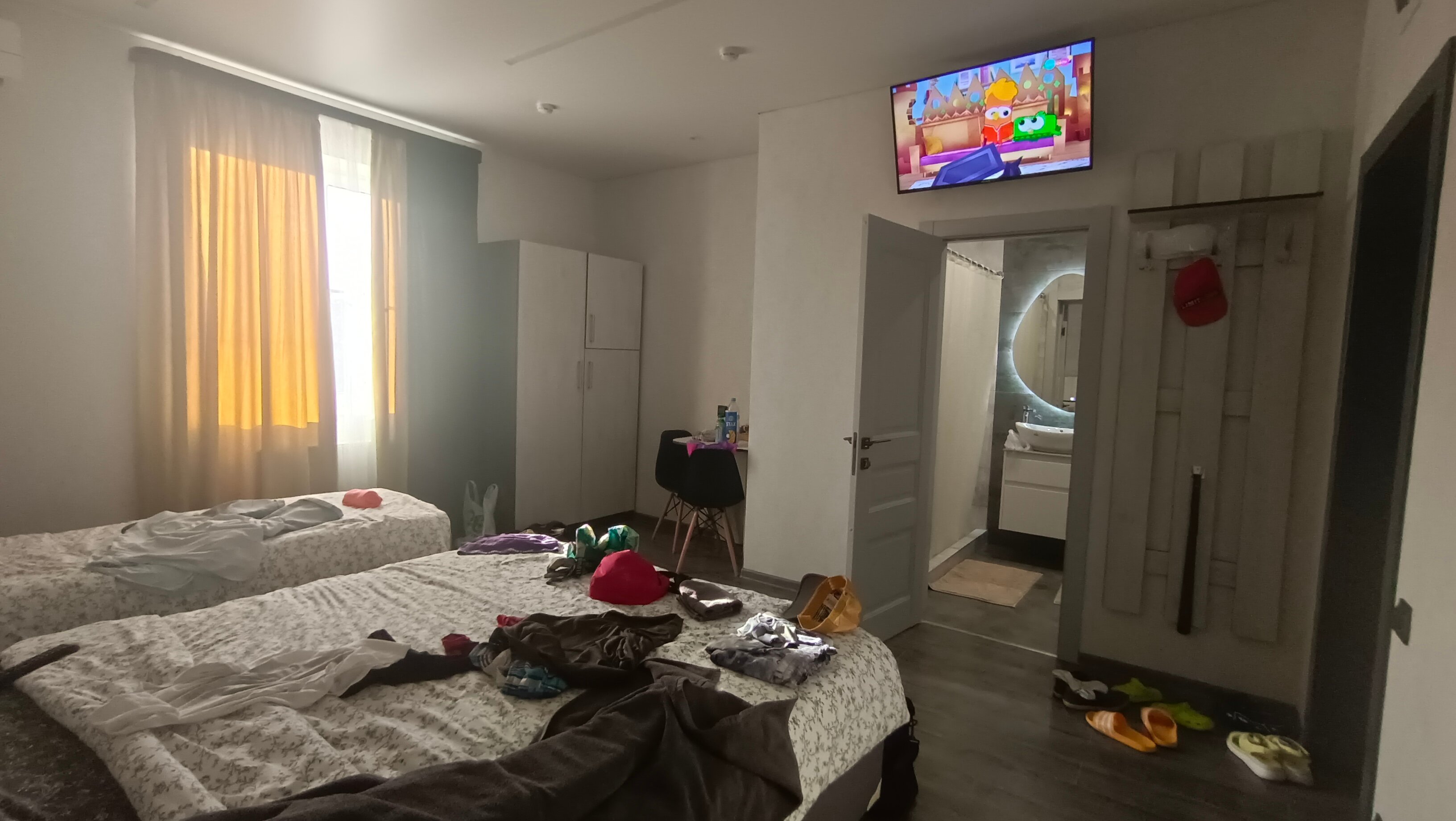 Фото Шовген by Воля