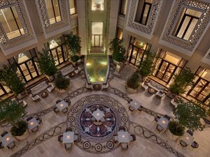 Гостиница Grand Hyatt Al Khobar Hotel and Residences