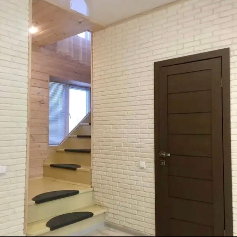 Фото Бунгало Черёмушки 2