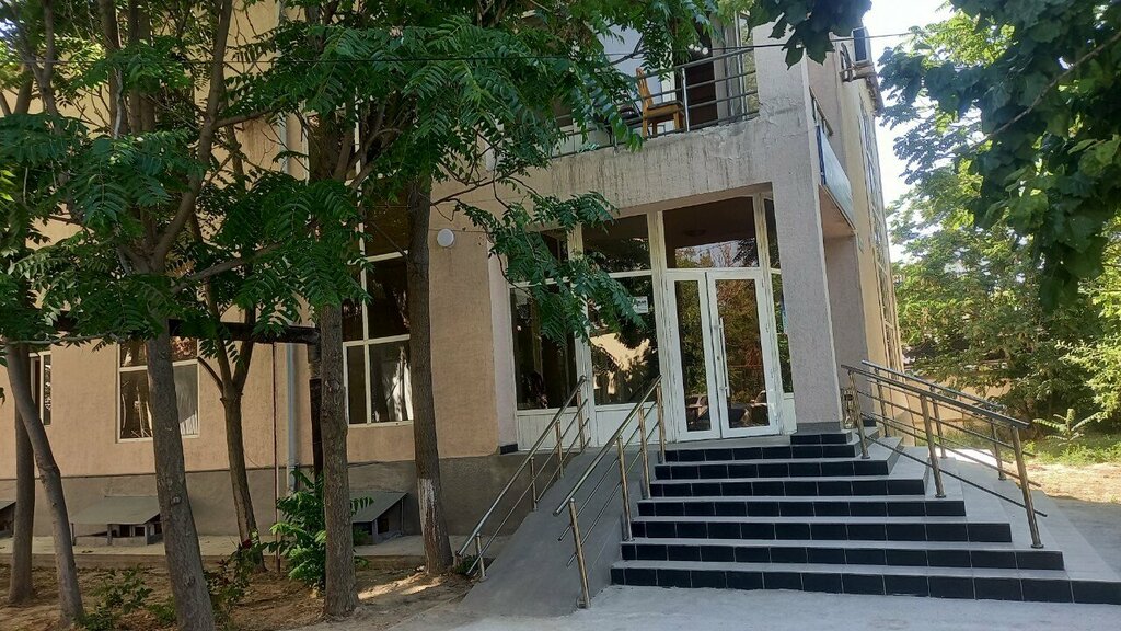 Attorney Advokat Medeubaev S. N., Chimkent, photo