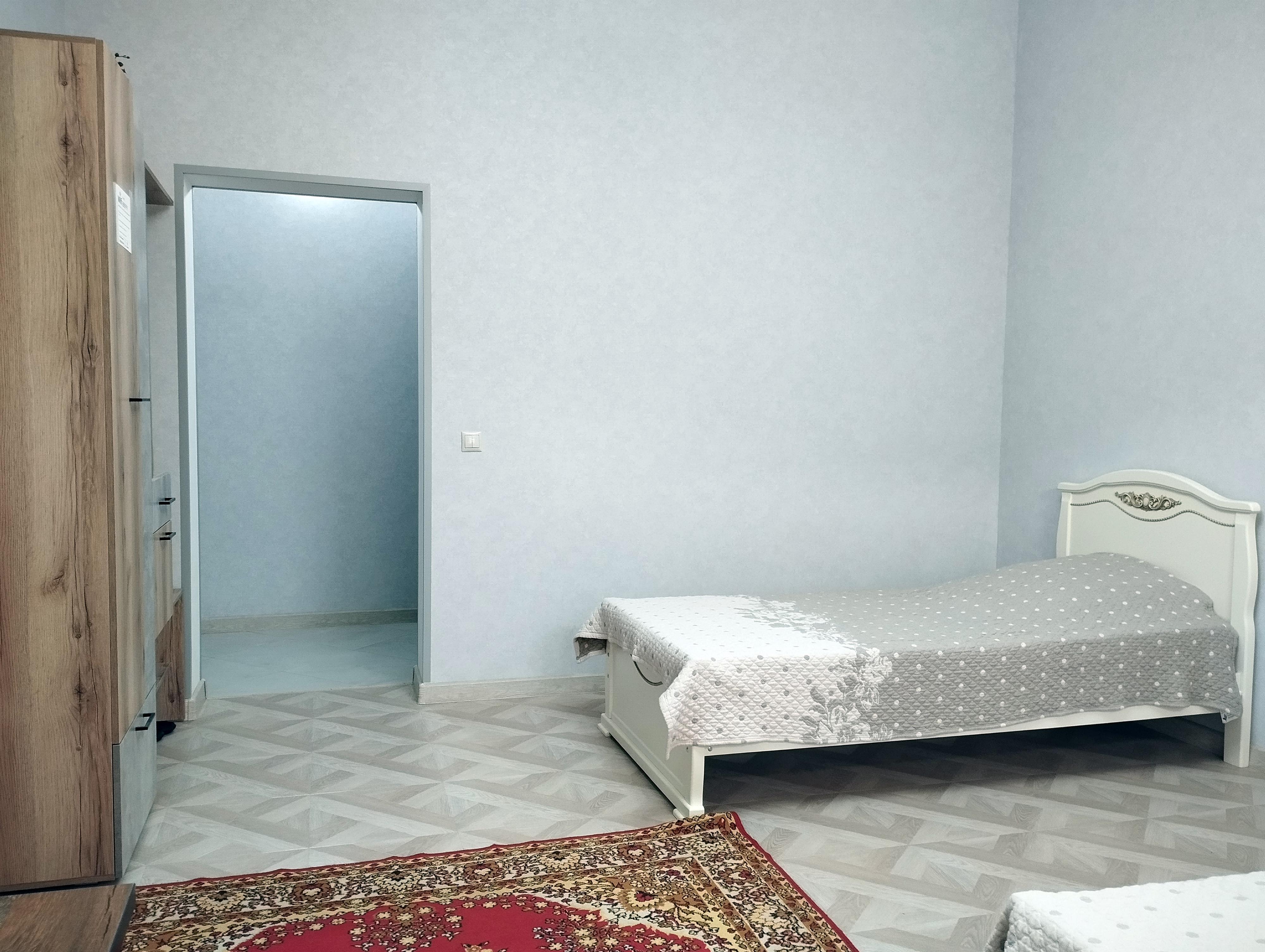 Фото Гостевой дом Дюма 28