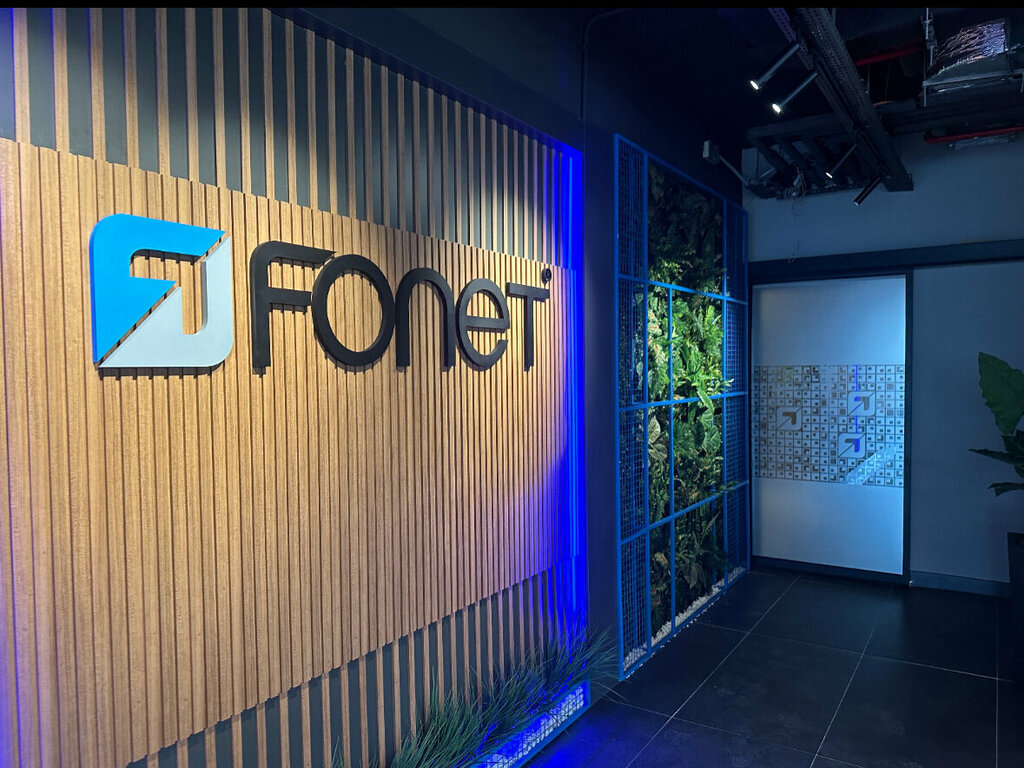 Software companies Fonet Information Technologies, Ankara, photo