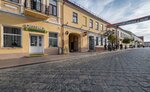 Cute Grodno (Savieckaja Street, 7), hotel