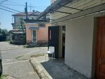 Парикмахерская (Kurortniy Avenue, 99К), hairdresser