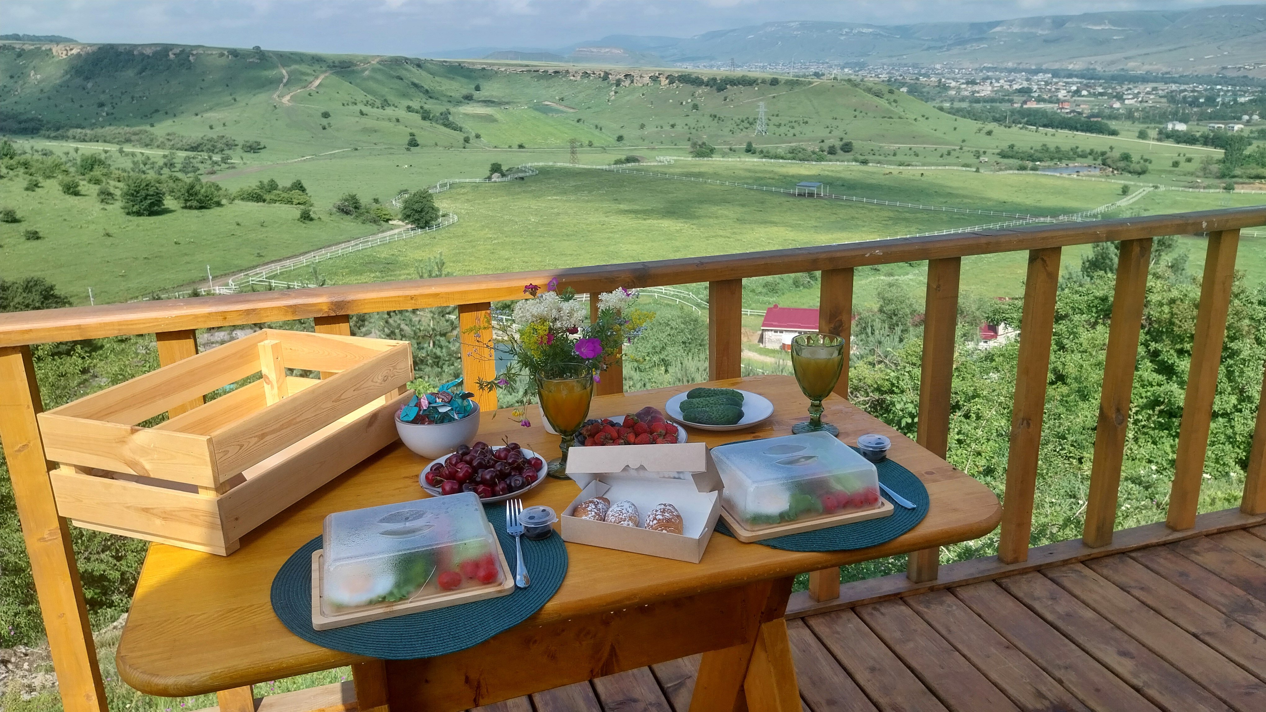 Фото Kavkaz House