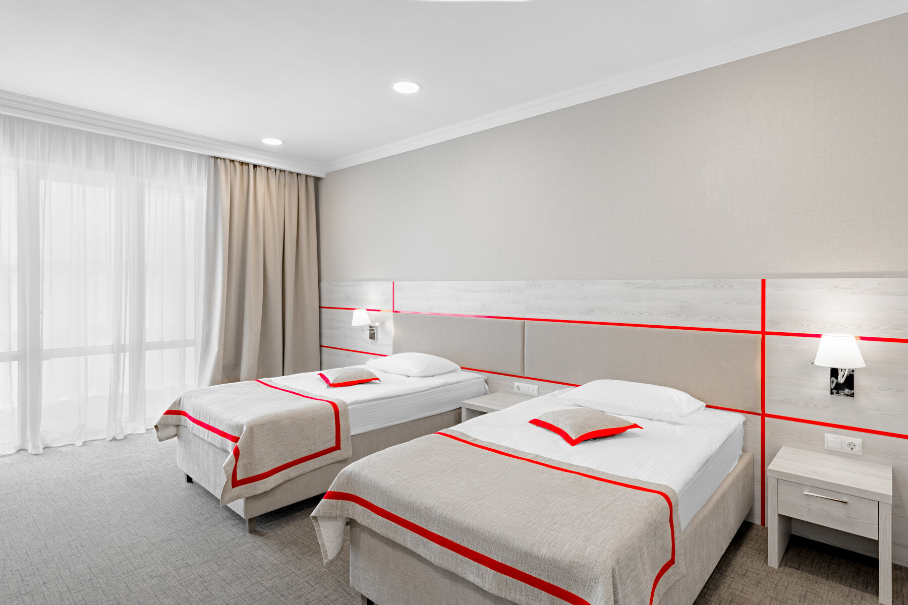 Фото Русский Двор