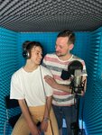 Glavstudio (Vyborgskoye Highway, 5к1В), recording studio