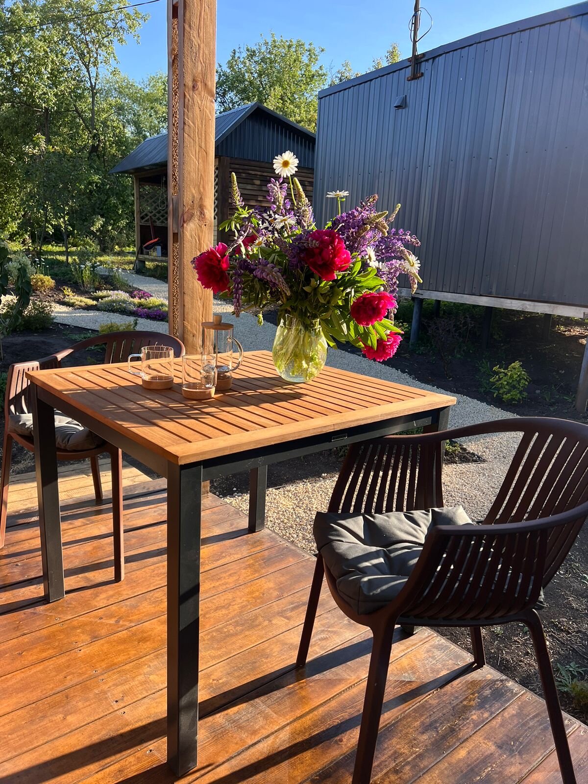 Фото Горыныч Хаус