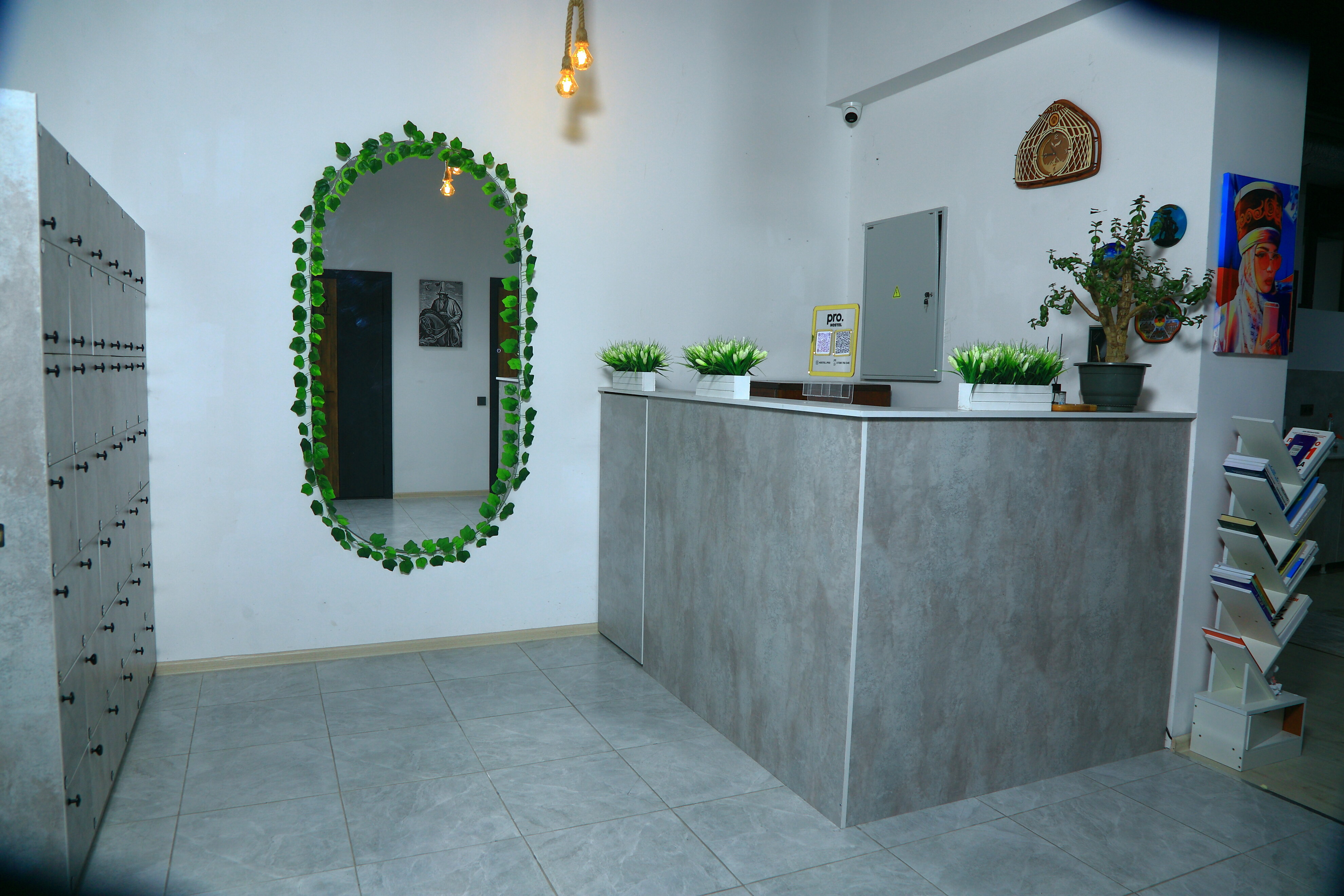 Фото отеля 4