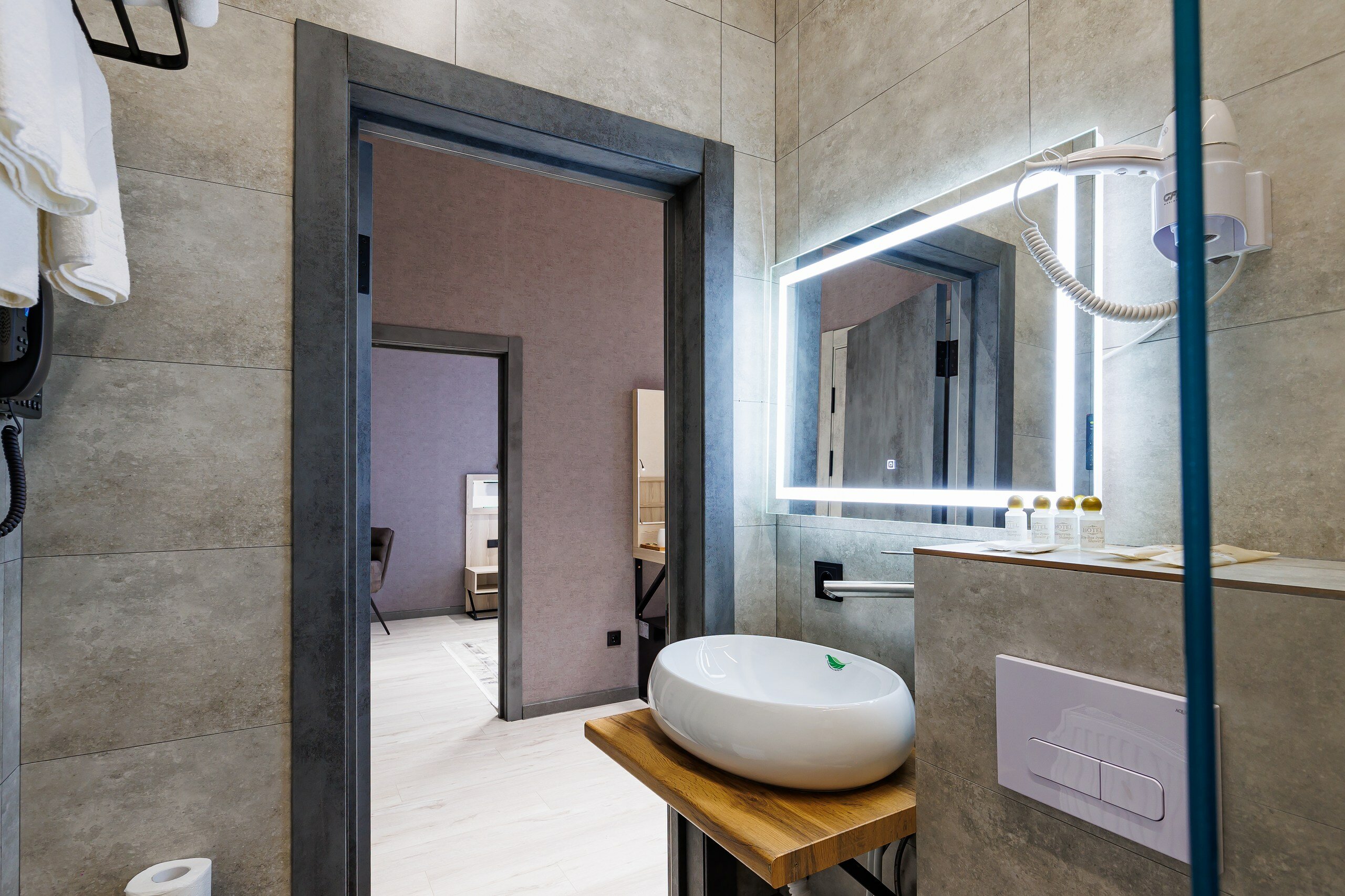 Фото Ака Парк