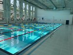 Aquapool (Shevchenko Street, 118) ، معدات حمامات السباحة