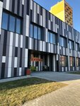 CambridgeJunior (Yuliana Semyonova Street, 8к1), kindergarten, nursery