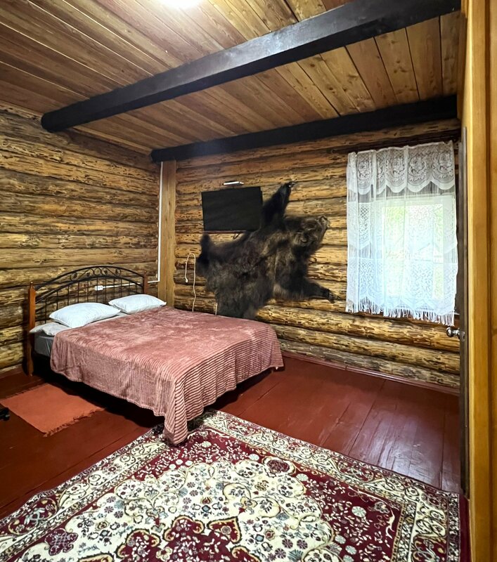 Дача Мурино — фото 13