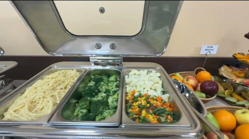 Гостиница Мираж в Ульяновской области