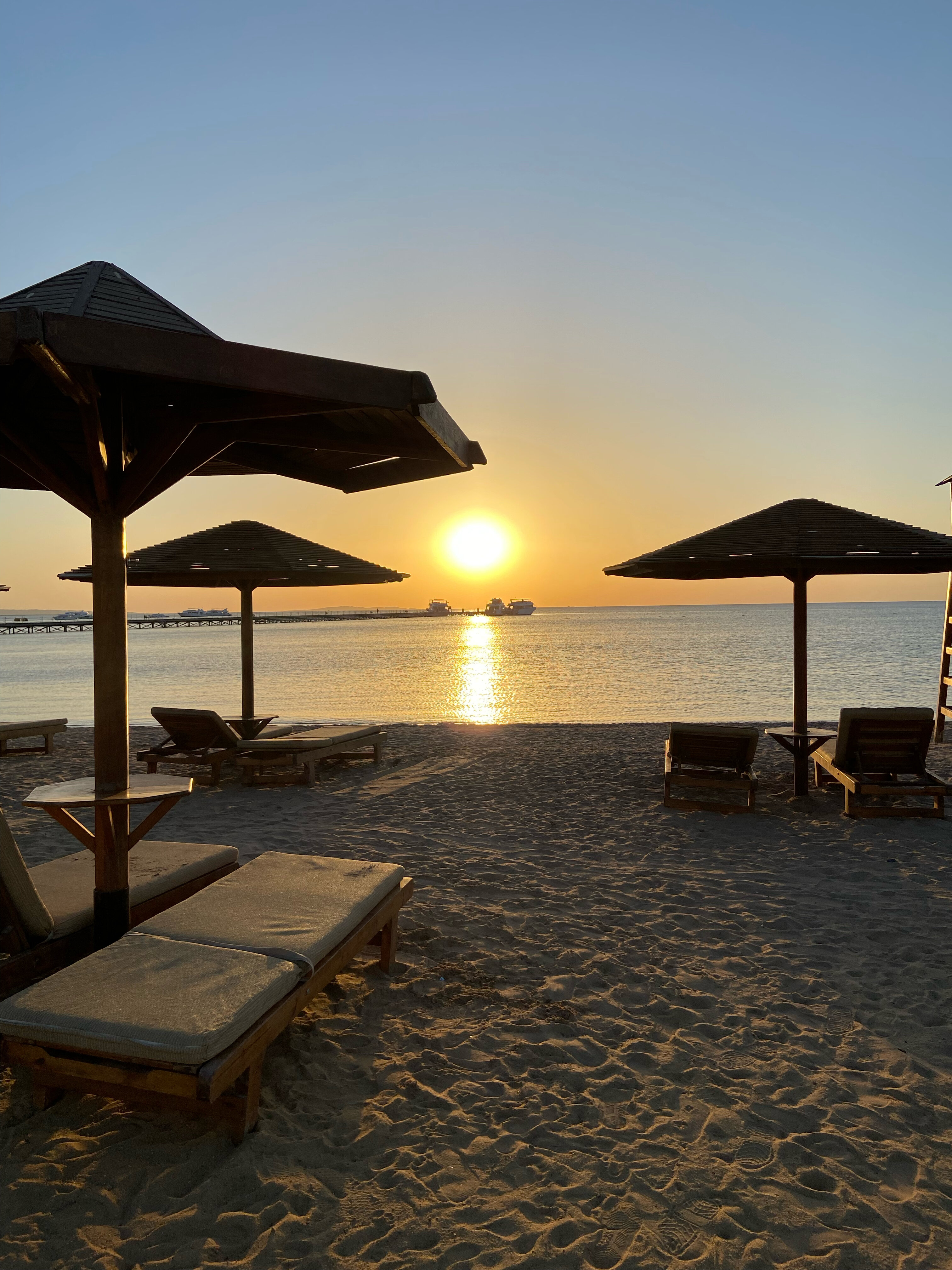 Фото Sunrise Alma Bay Resort