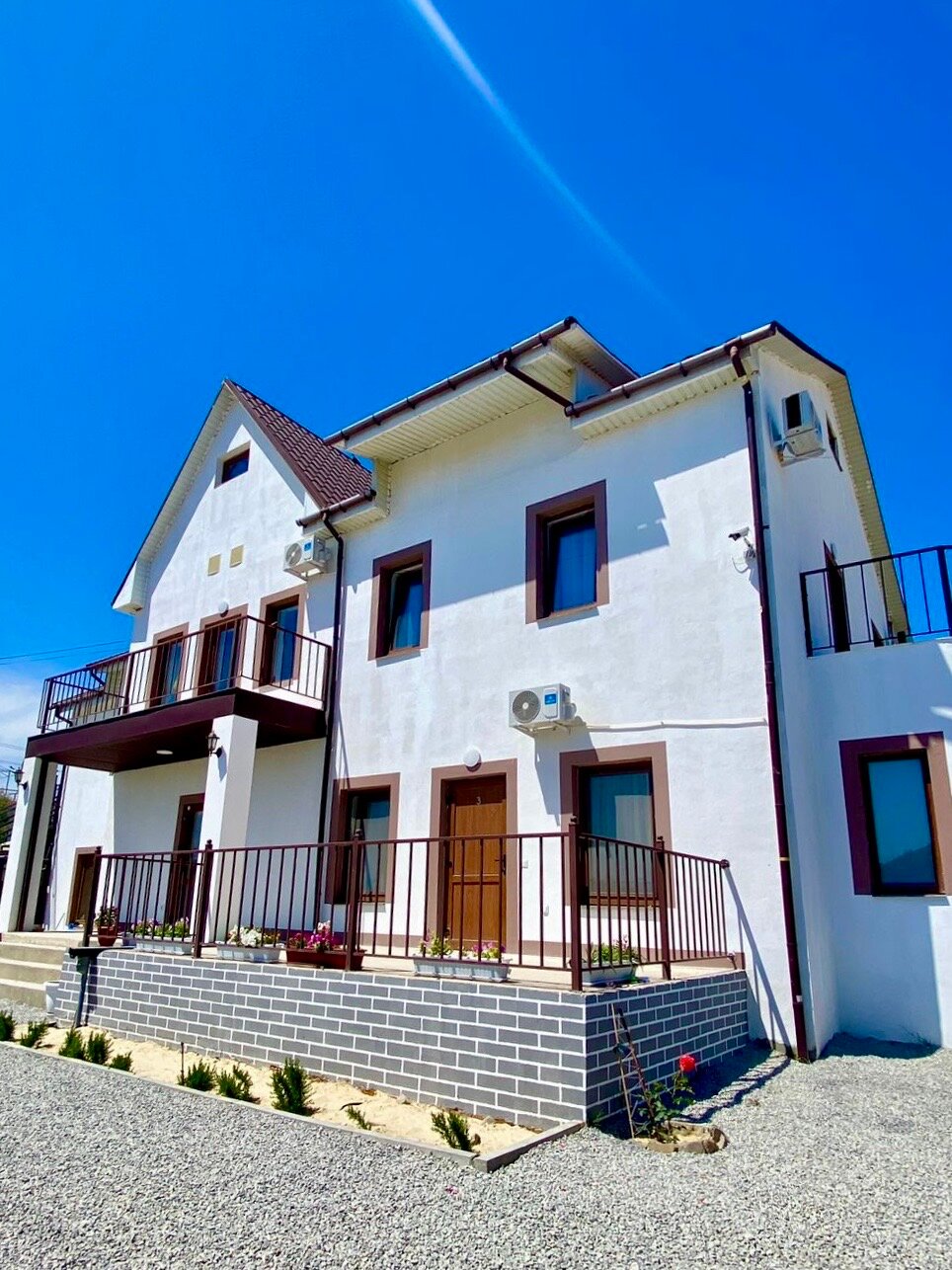 Фото Белый Дом