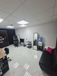 Truv tattoo studio (Bystrinskaya ulitsa, 13), salón de tatuajes