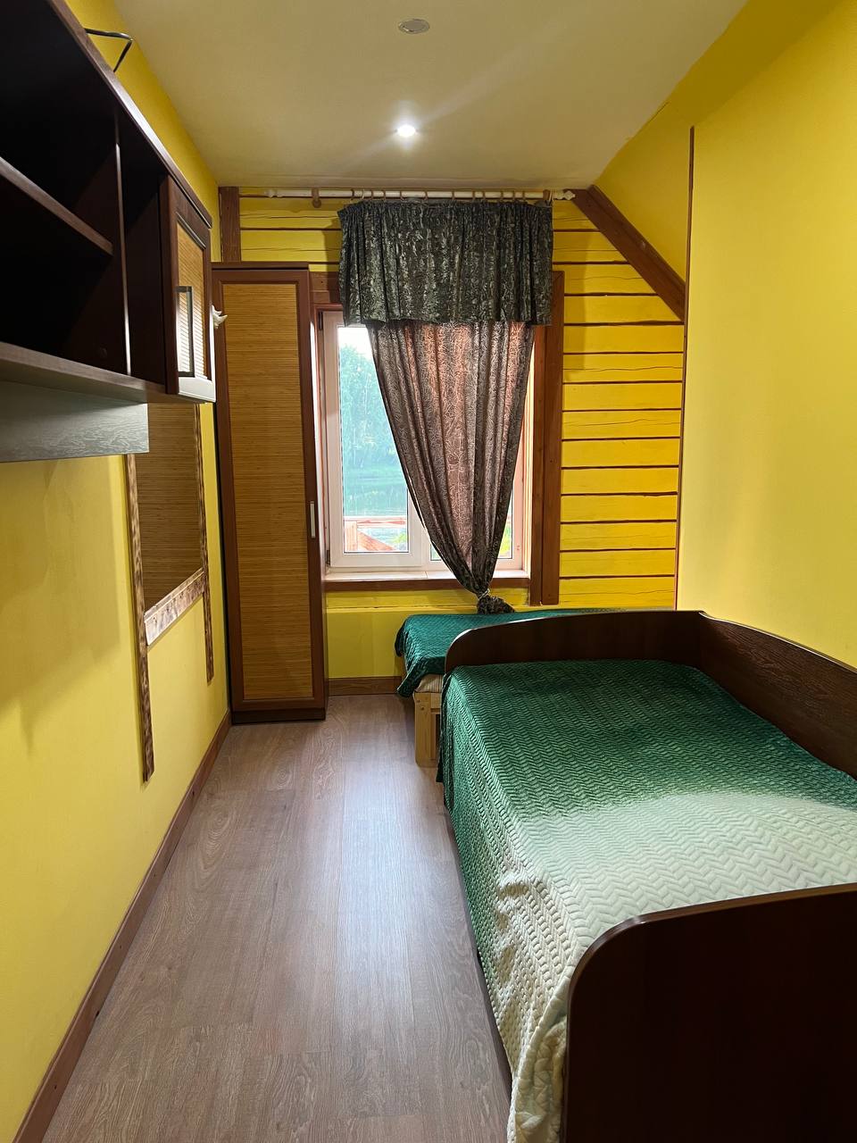 Фото Раздолье