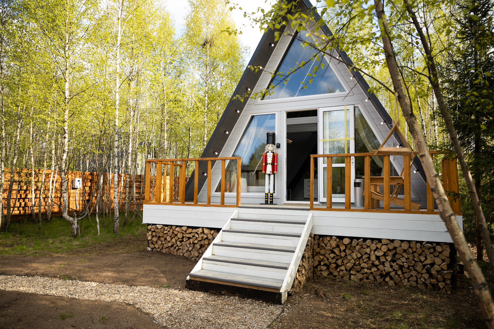 Фото Барские поля