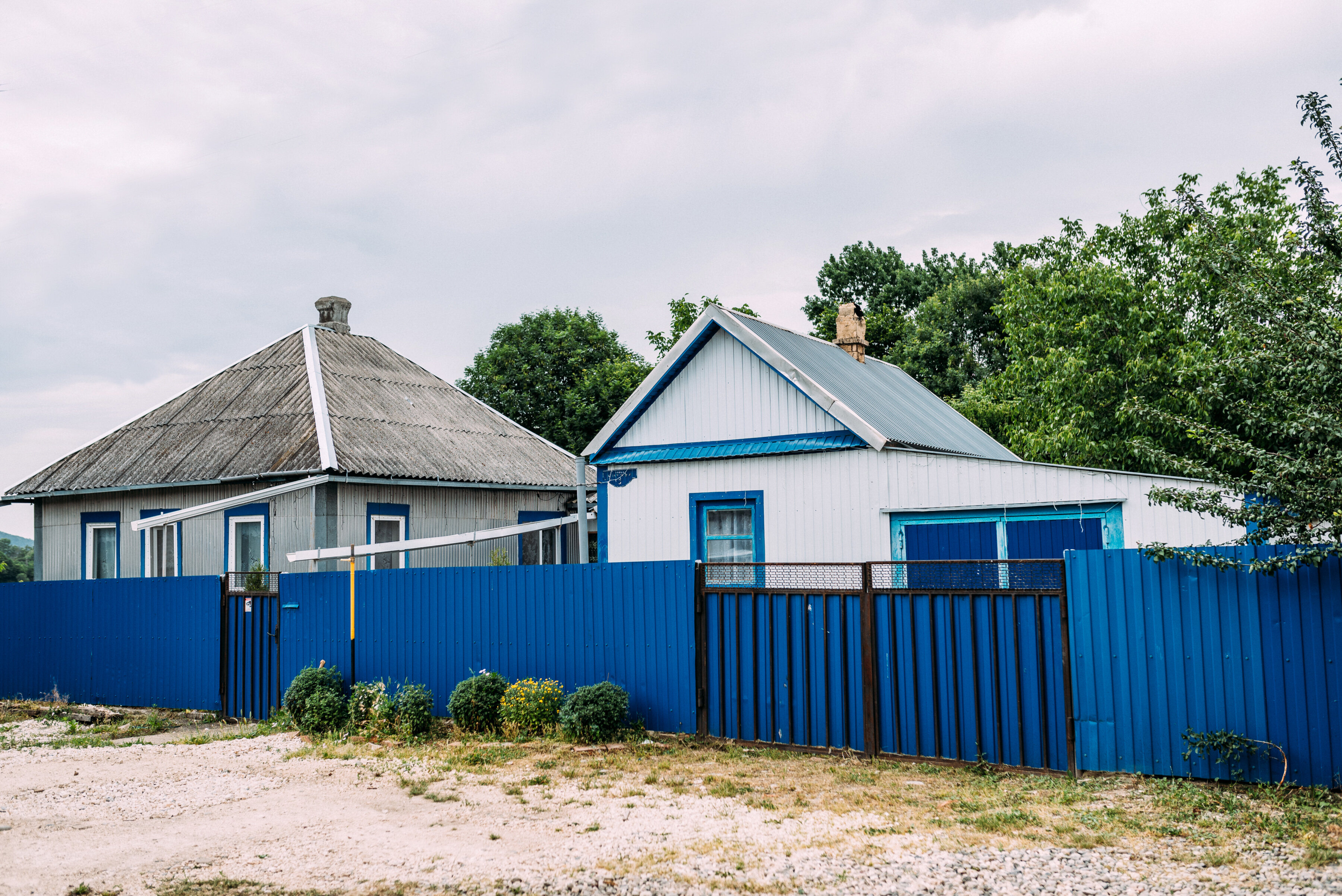 Фото Камменка