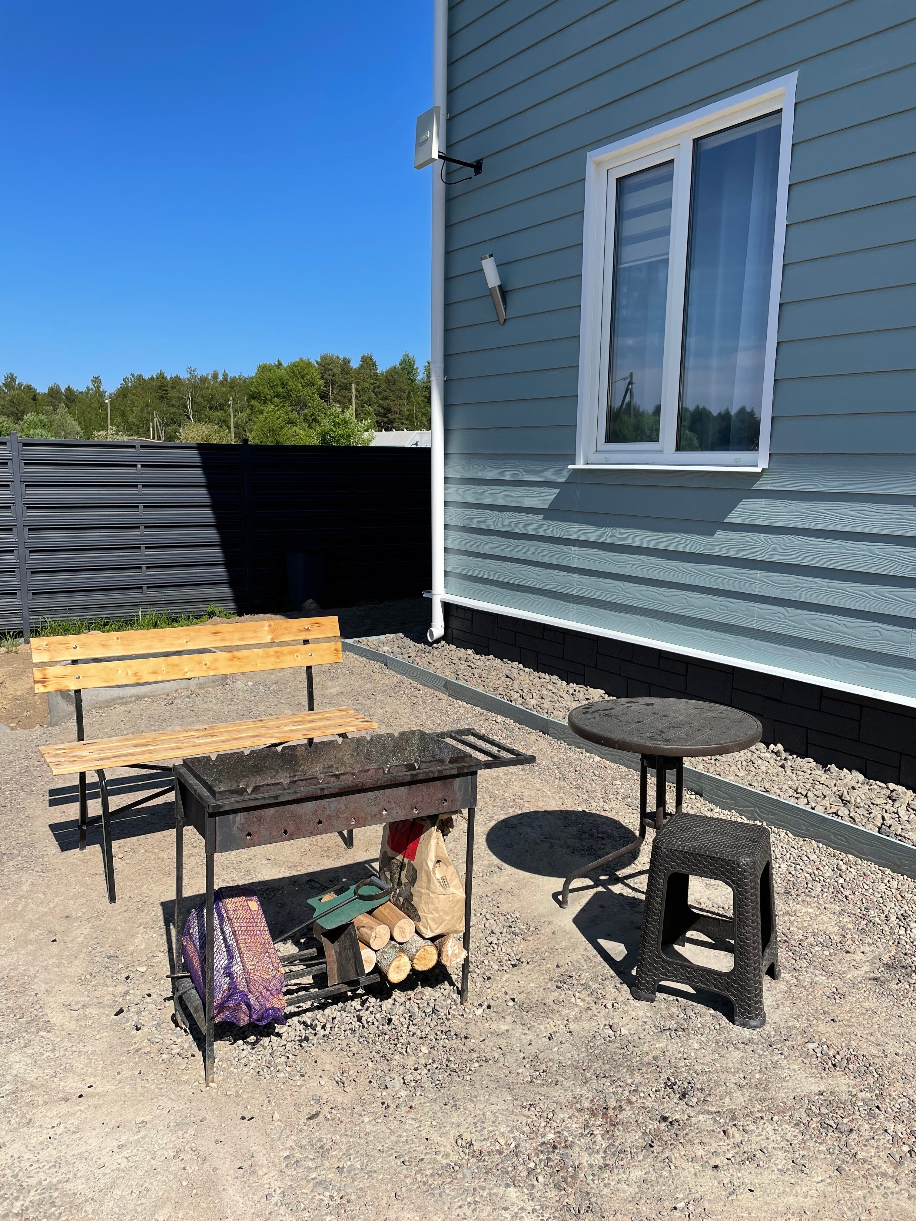 Фото Снетковское Озеро