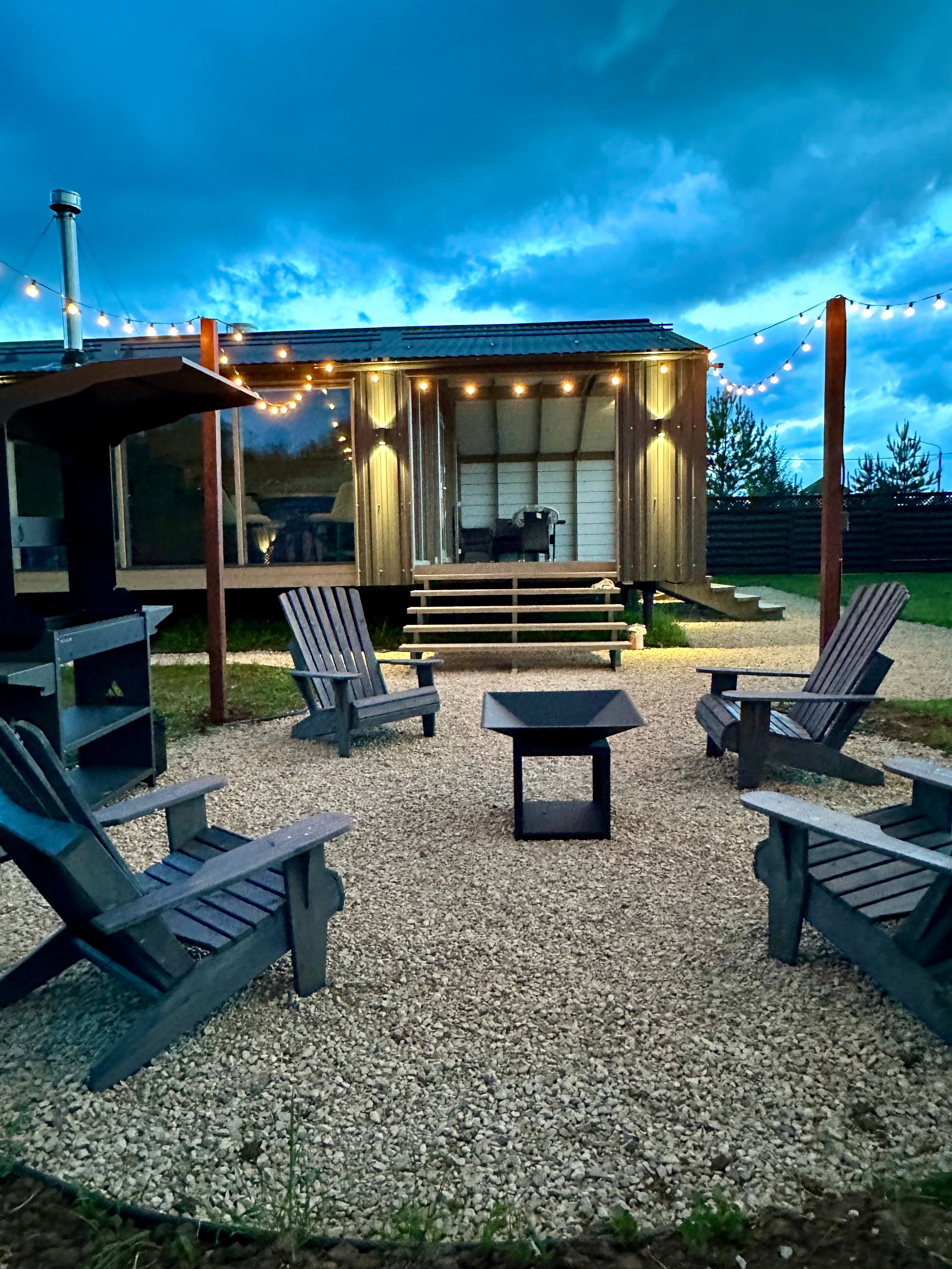 Фото Дубль Дачи Капитан