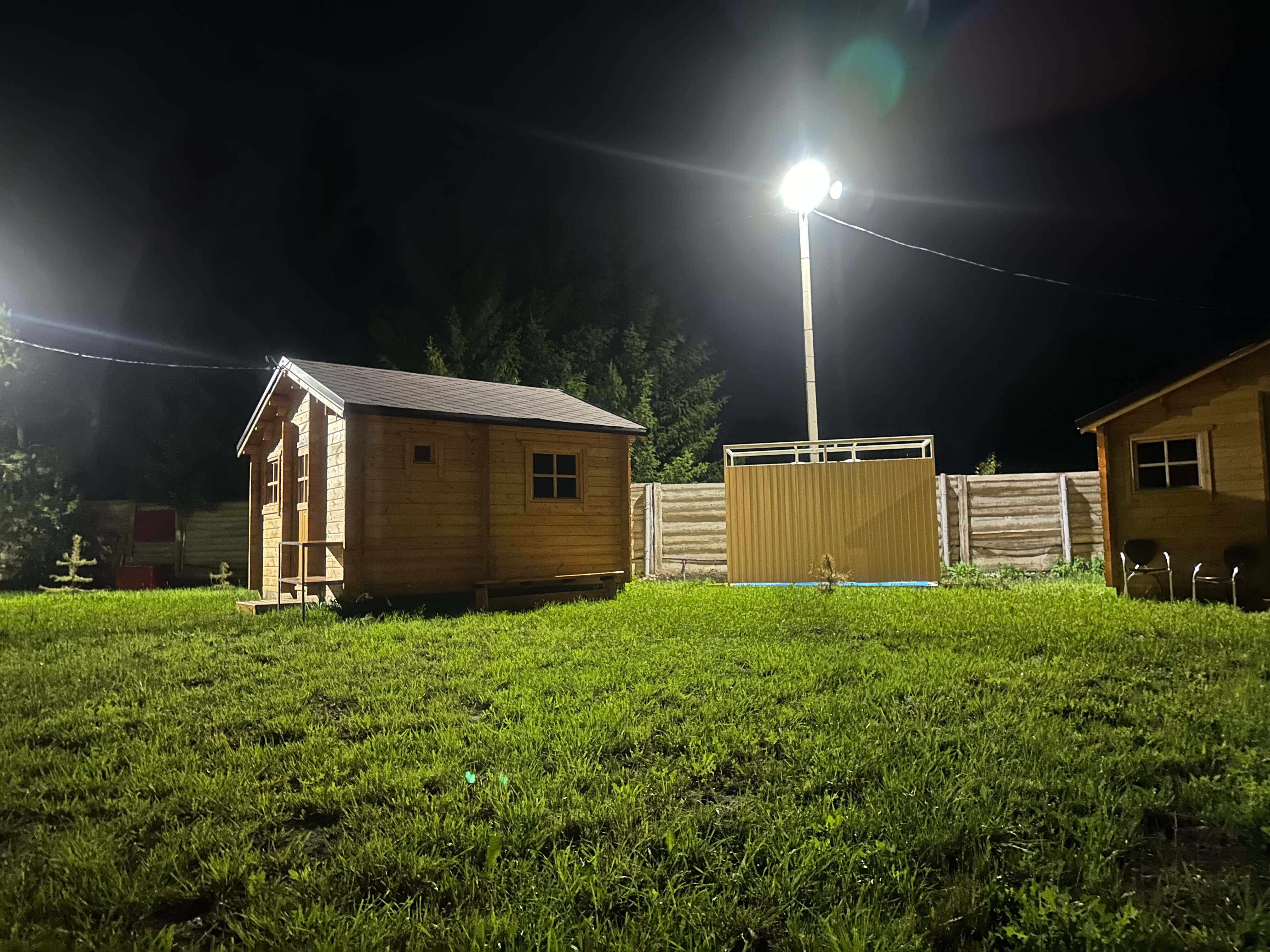 Фото Лаишевский хуторок