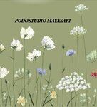 Podostudio mayasafi (Mirabad District, Mironshoh street, 7), podology