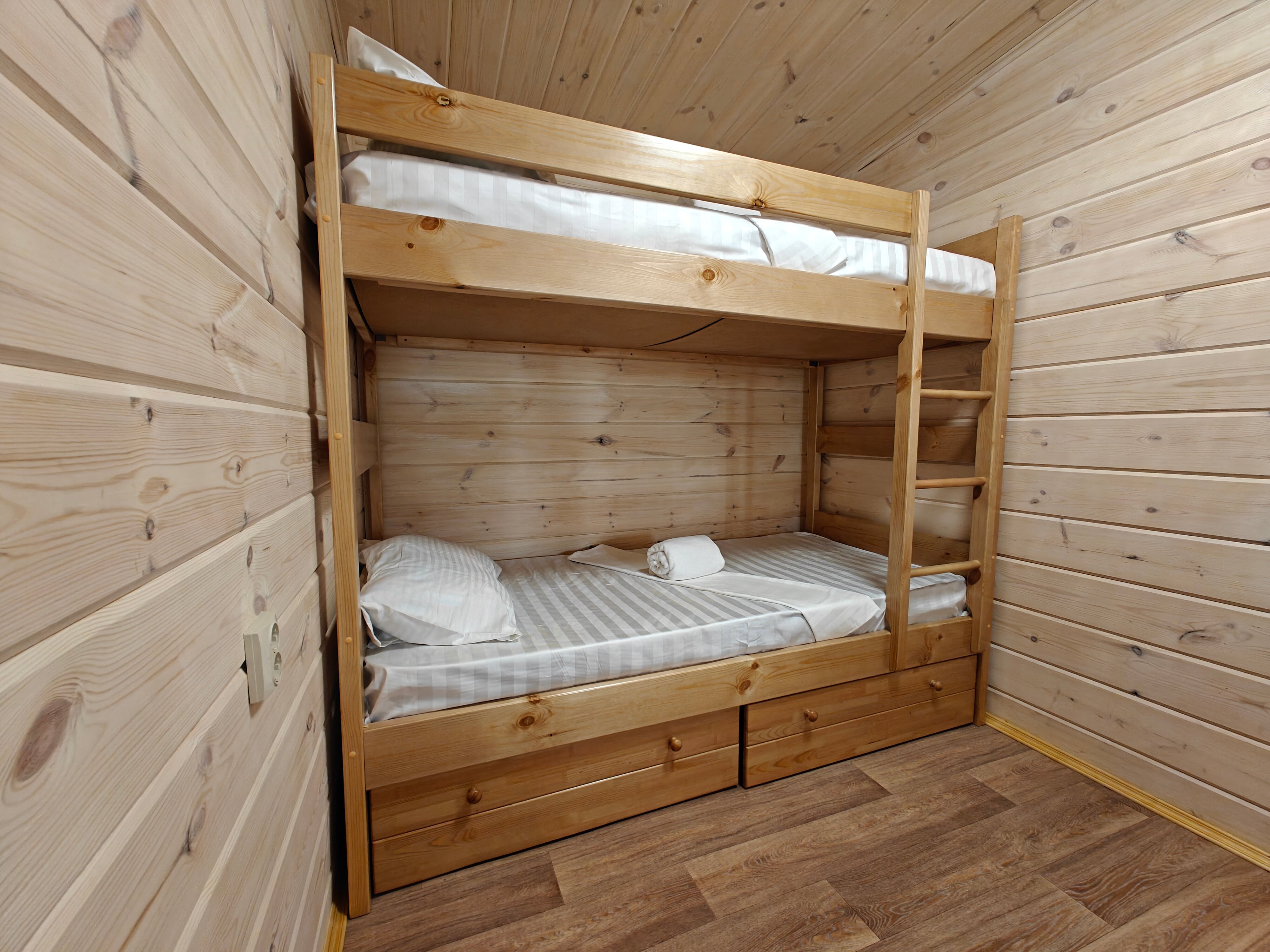 Фото Сосновый берег