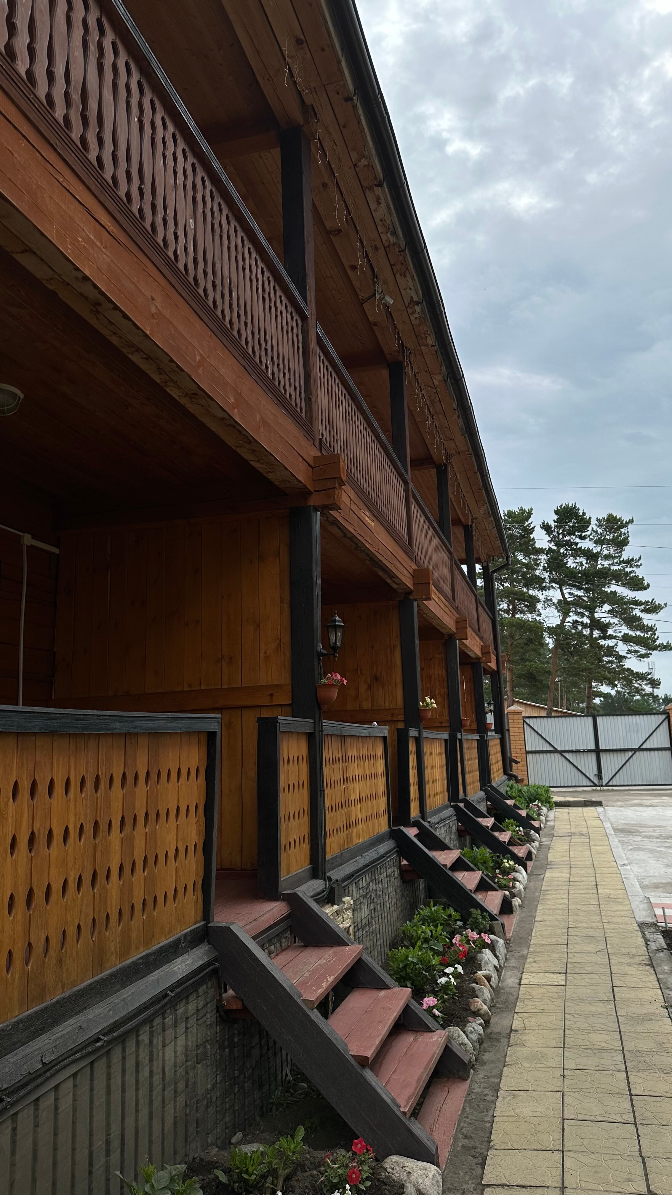 Фото Удачный