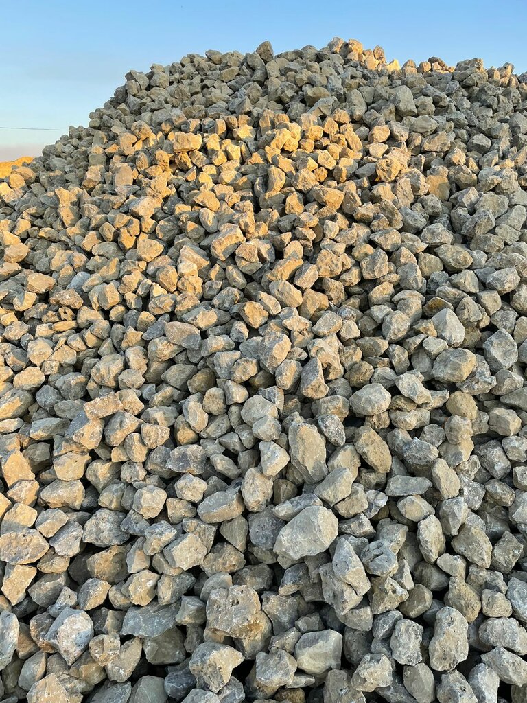 Aggregates Promotion. base, Vyazma, photo