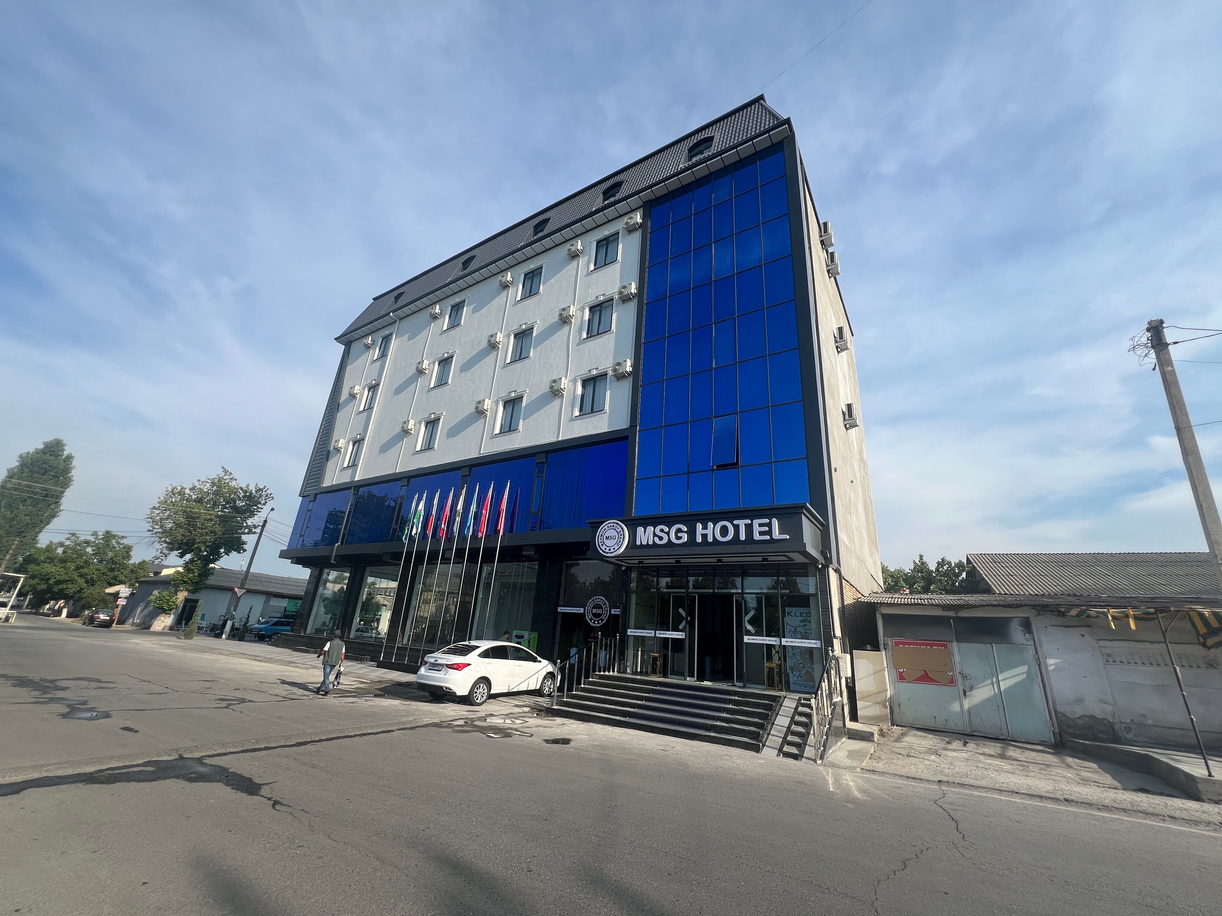 Фото отеля 5