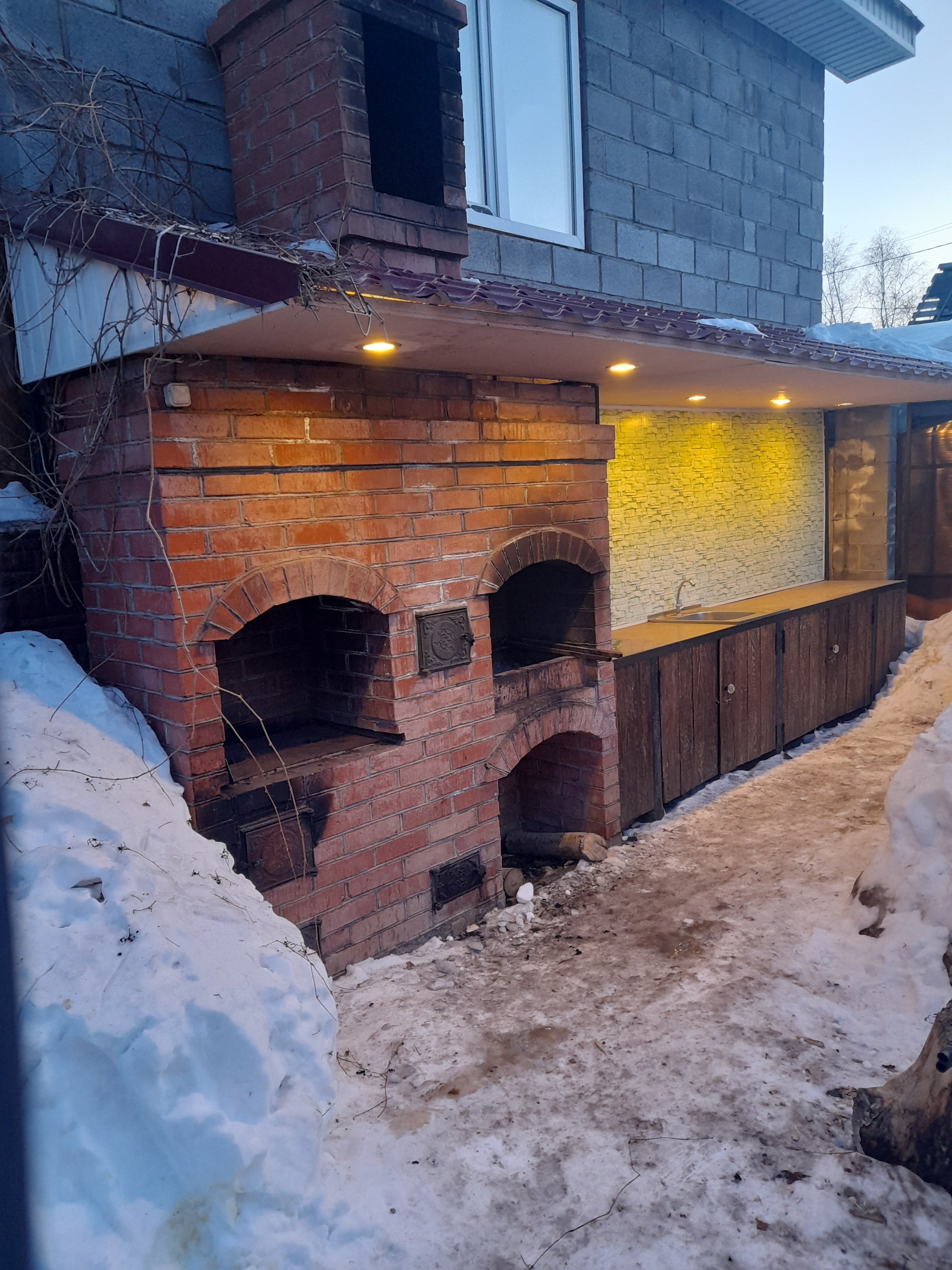 Фото Дом Уютный на острове