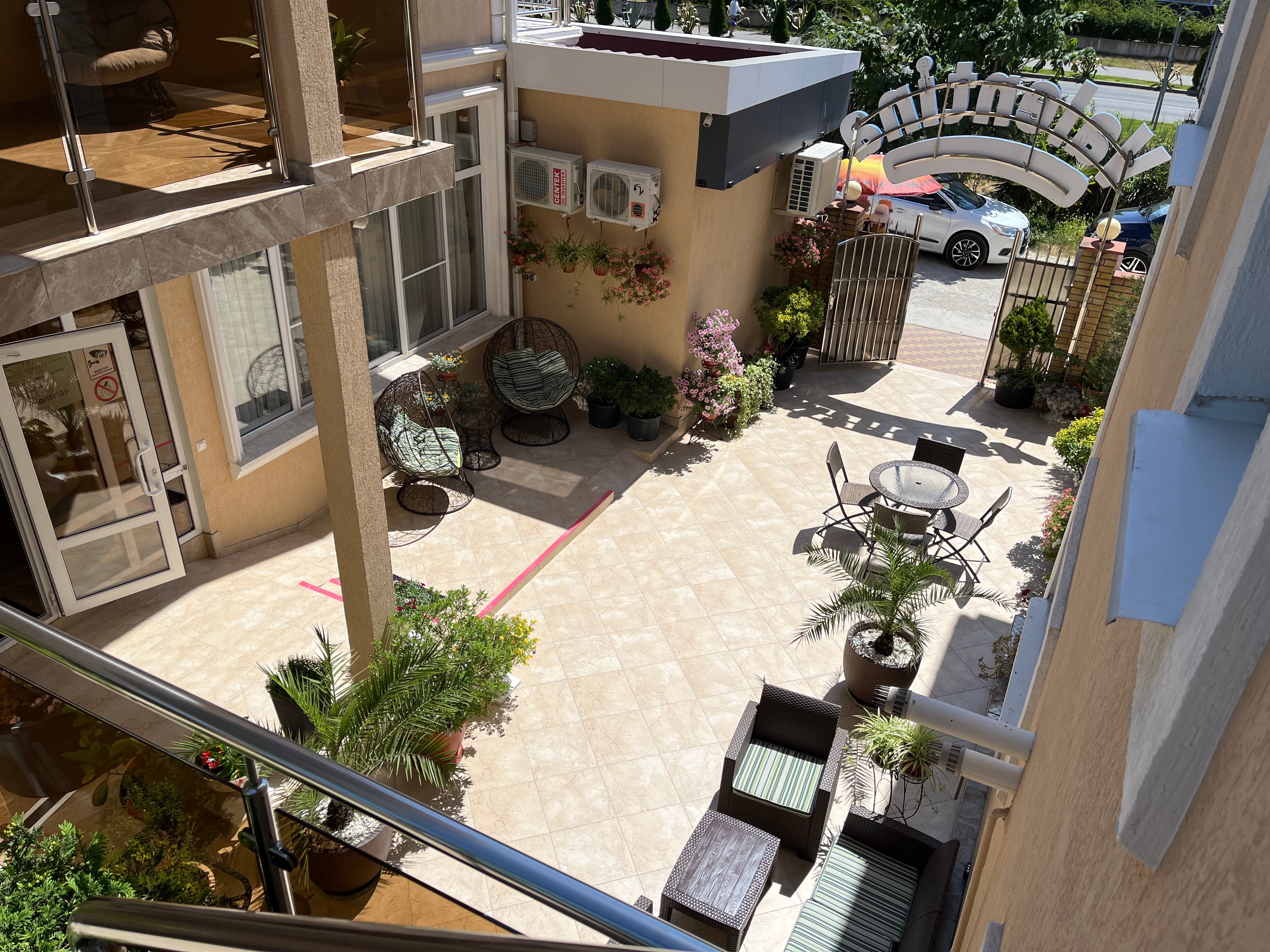 Фото Валентина