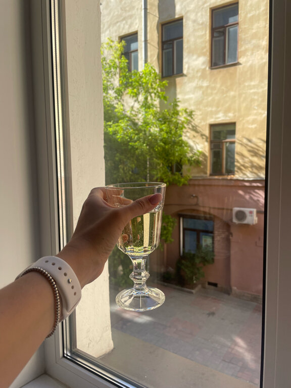 Фото Каретная Апартаменты