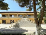 Sea Breeze (selo Khazar, Tsentralnaya ulitsa, 38), hotel