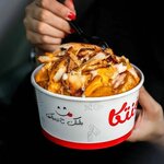 شاورما لانونى (Al Marwah District, Hira Street, JDMB3022) ، مطعم