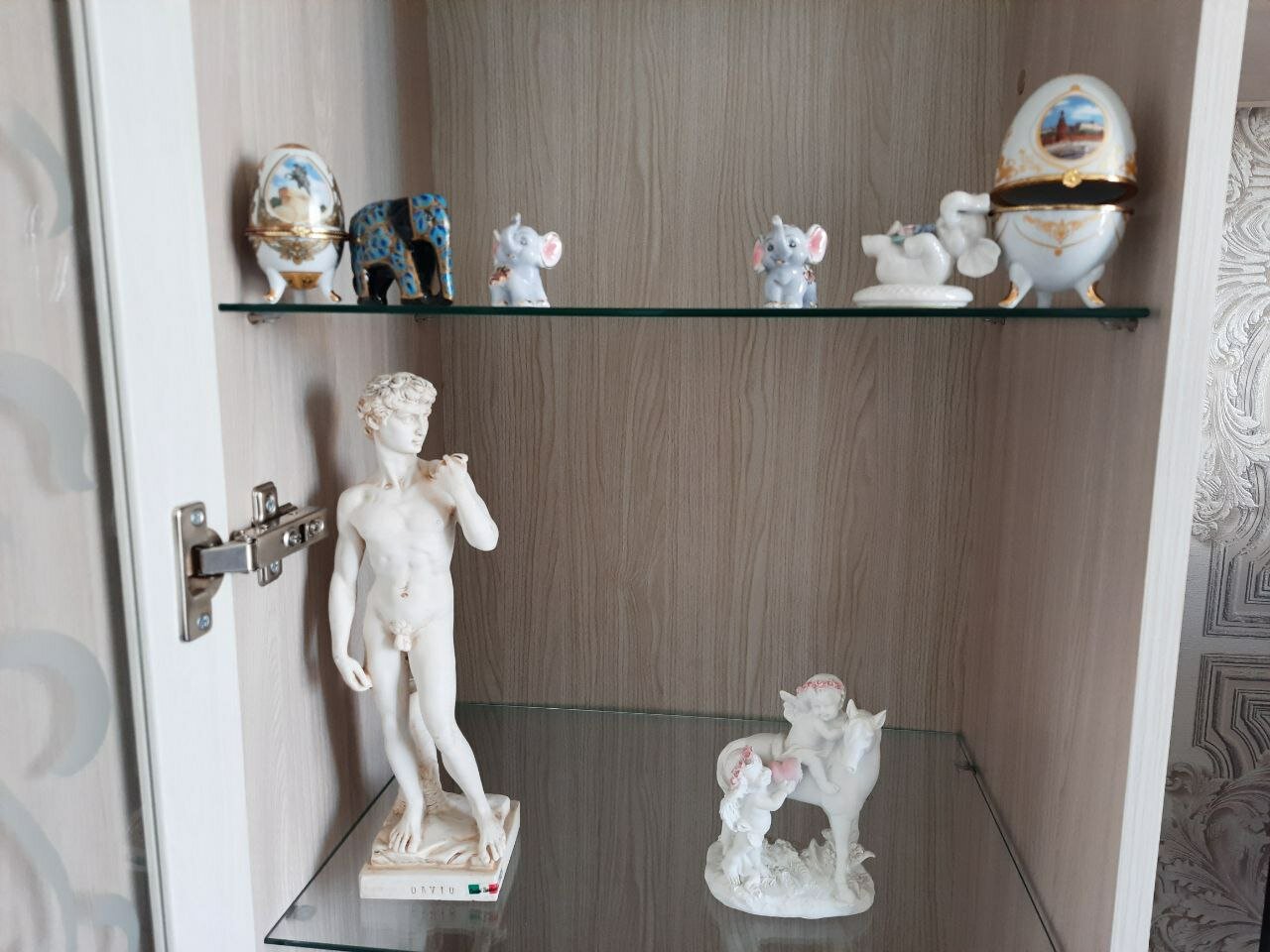 Фото Квартира на берегу Невы