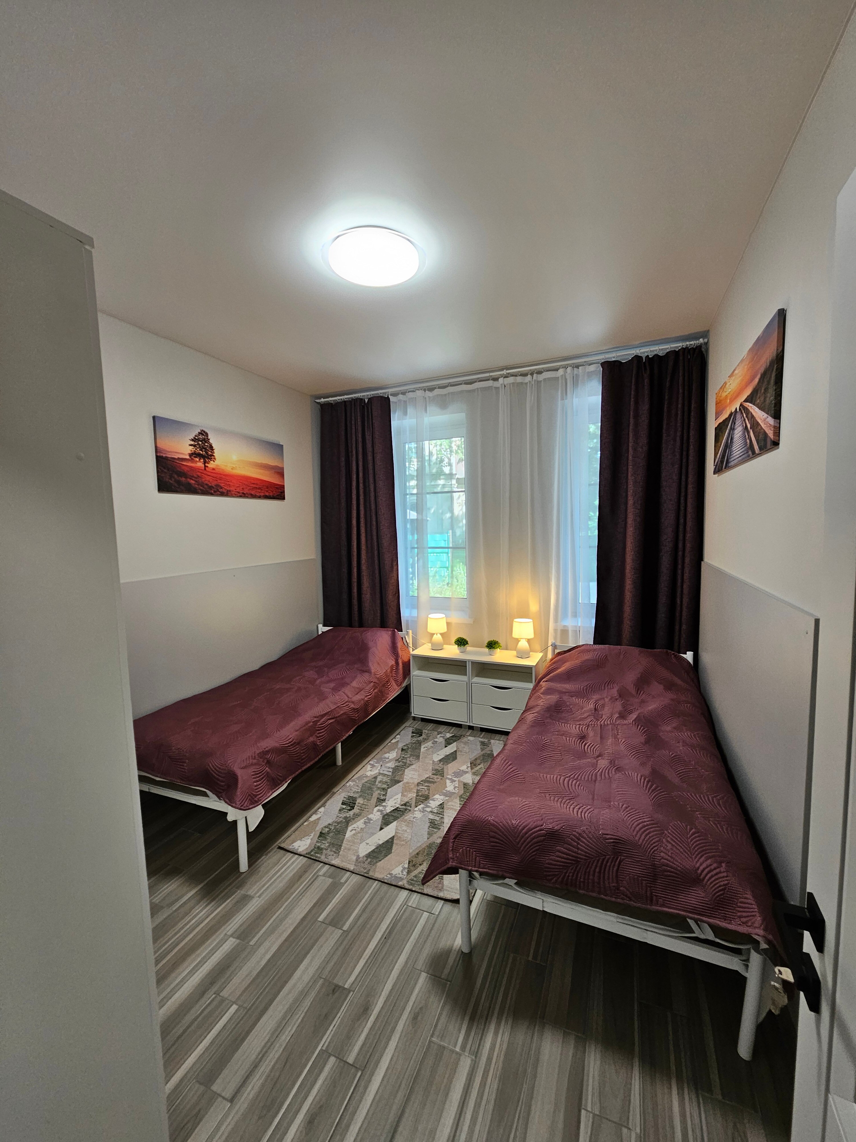 Фото Волга-волга