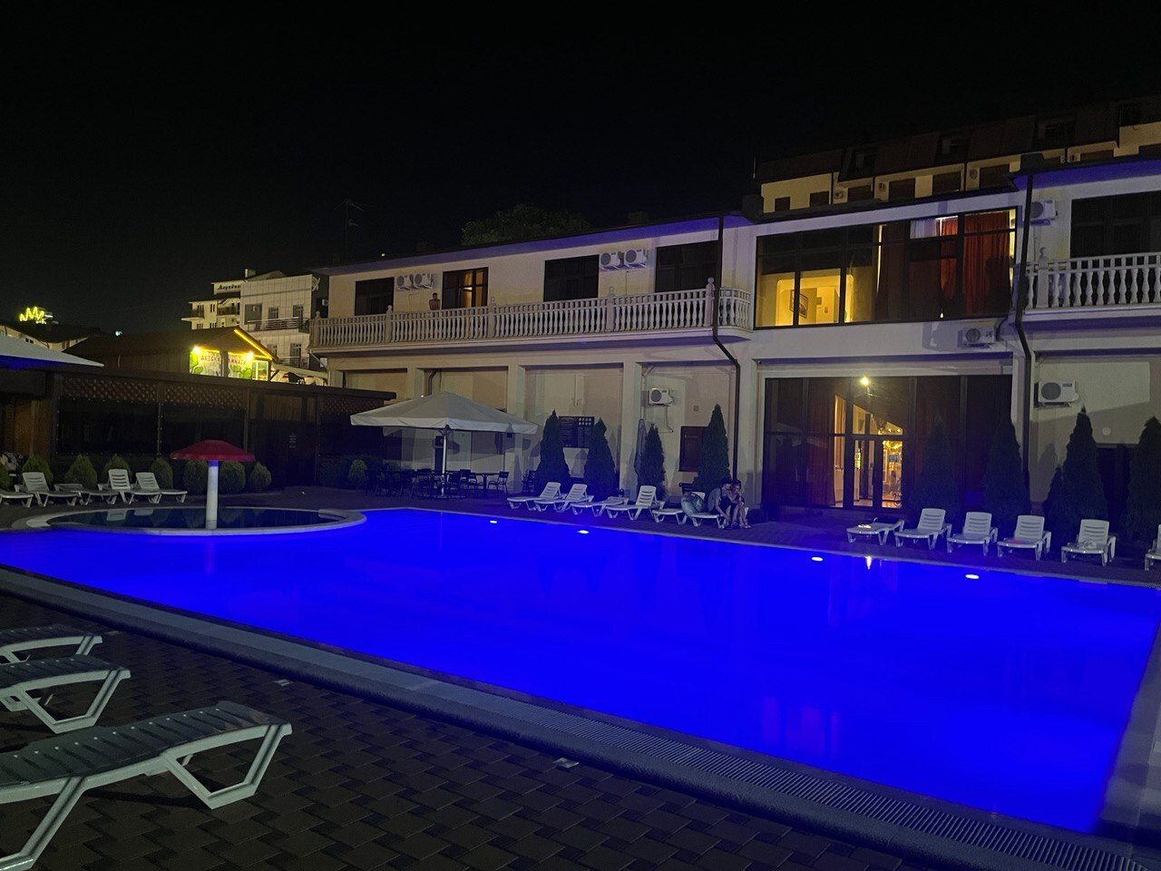 Фото Горгиппия