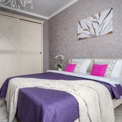 Иное жильё Park & House Hotel в Ставропольском крае