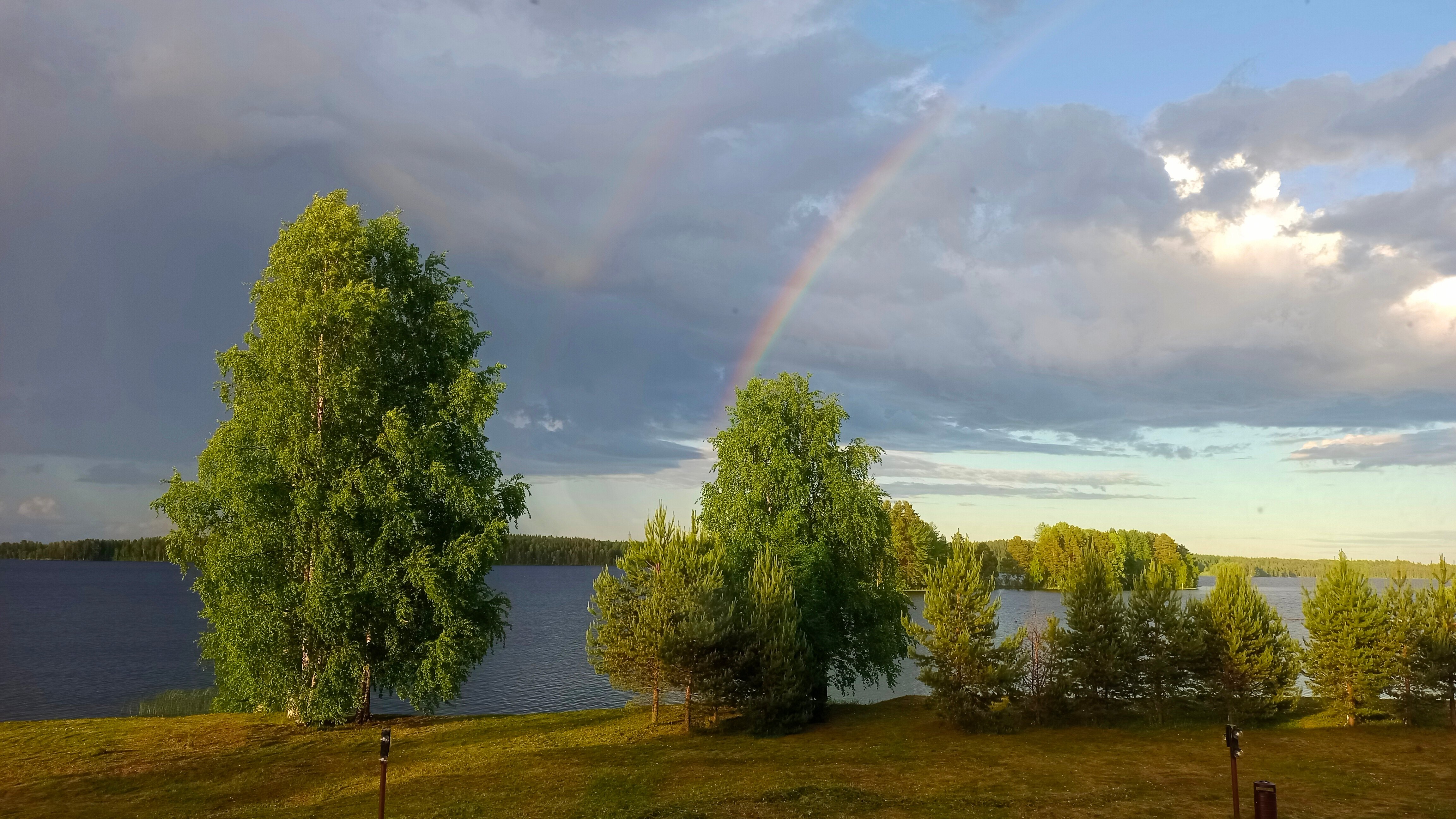 Фото Отель Карелия