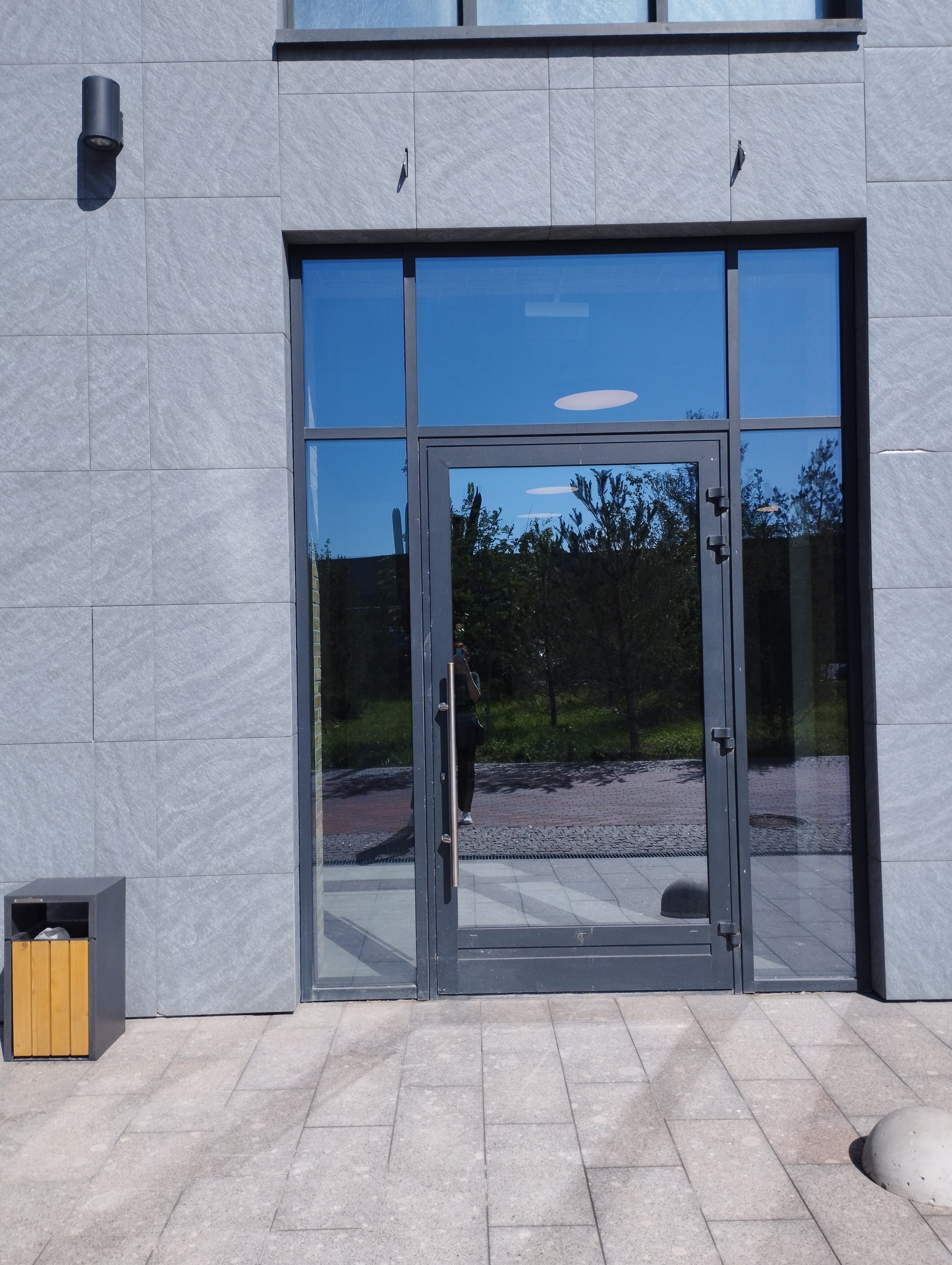 Фото Васильевский Лофт Студио