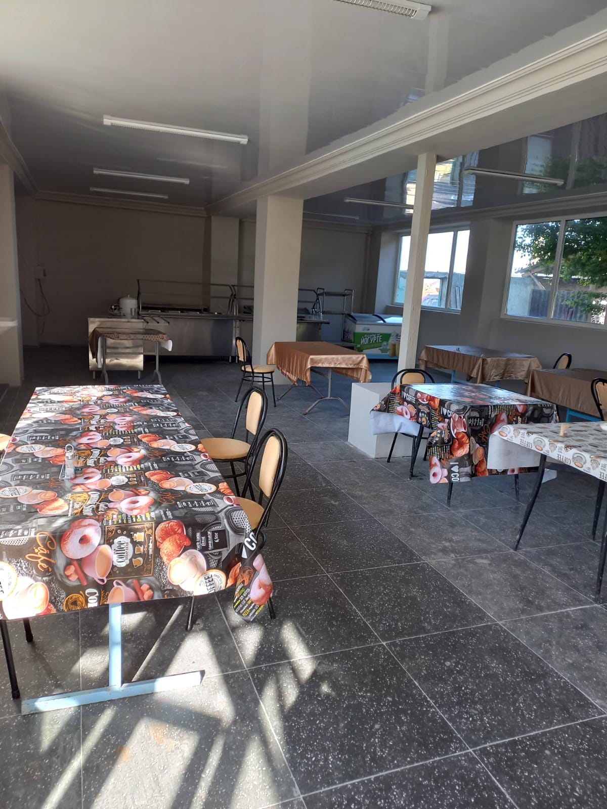 Фото Лагуна