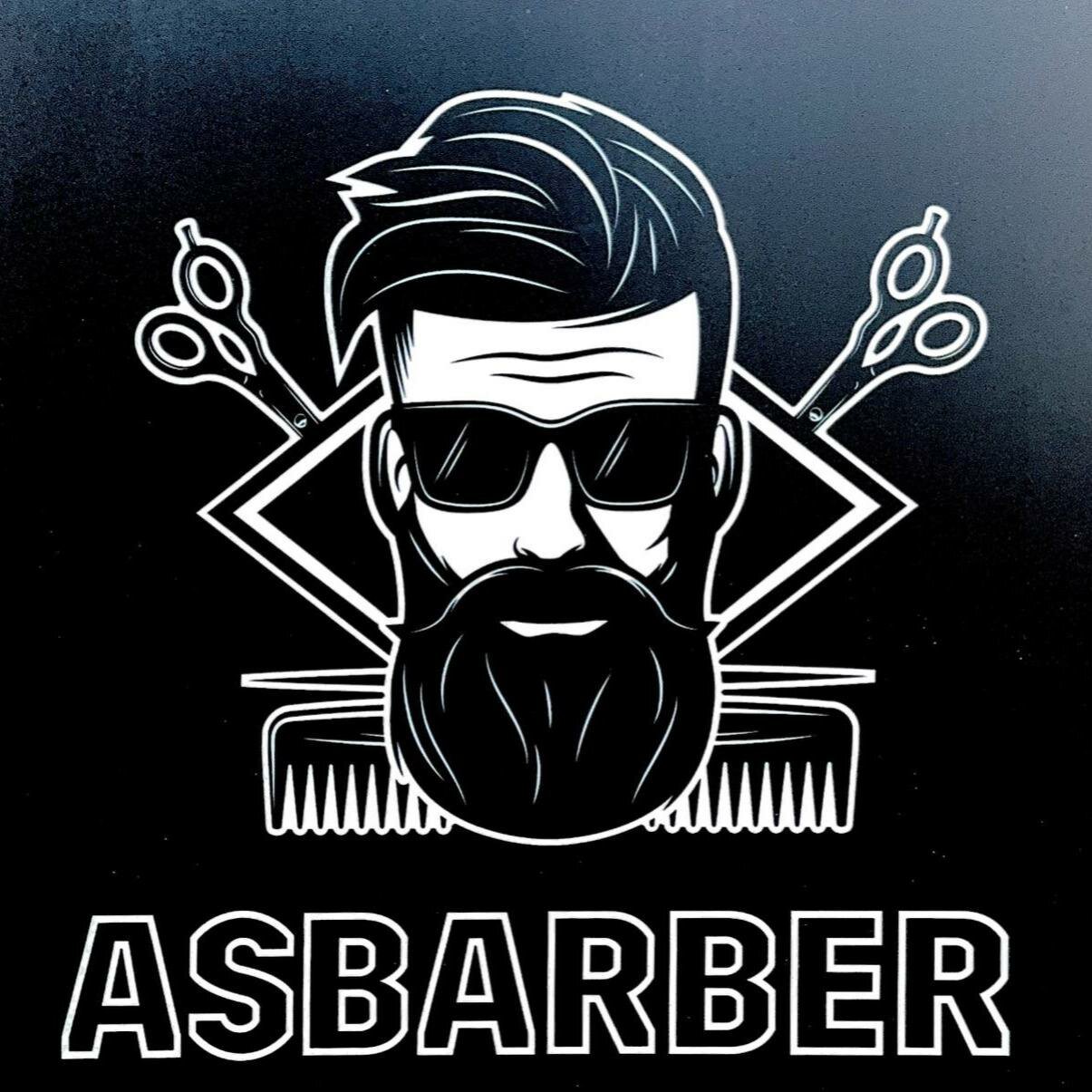 Asbarber