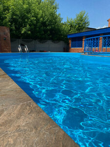 Adel (Severnaıa Promzona kóshesi, 36/1), hotel