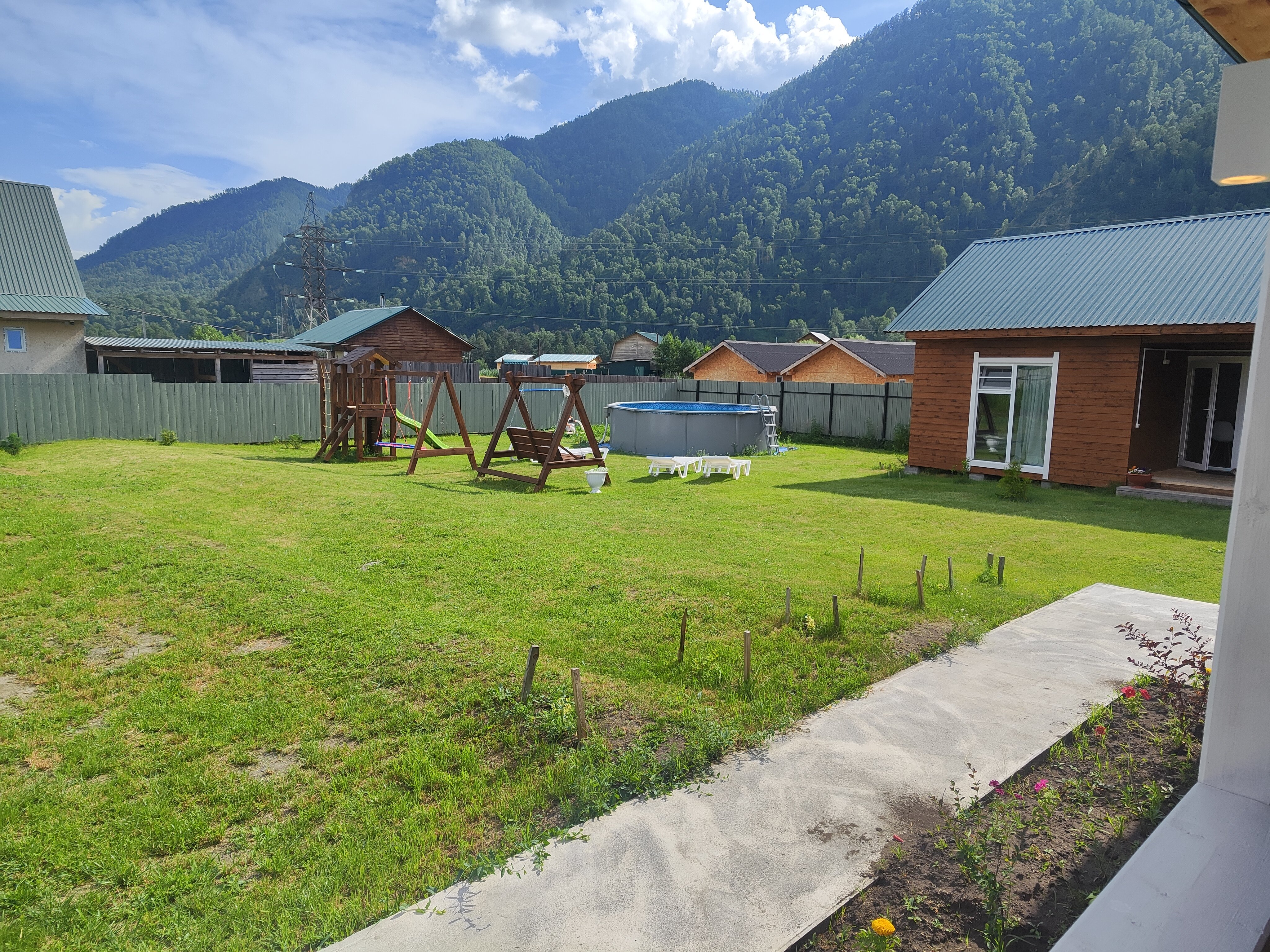 Фото Друзья