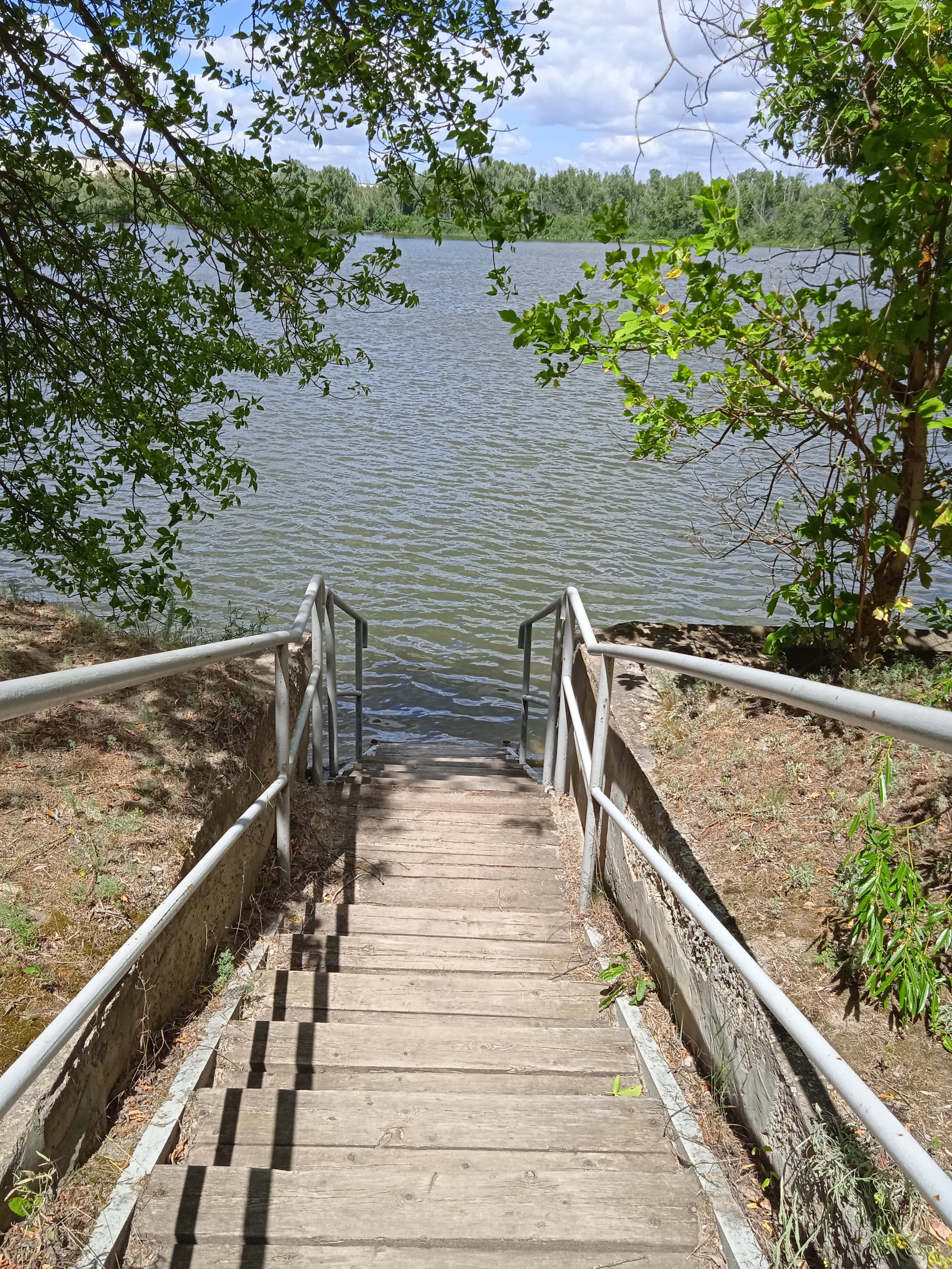 Фото База отдыха Дон