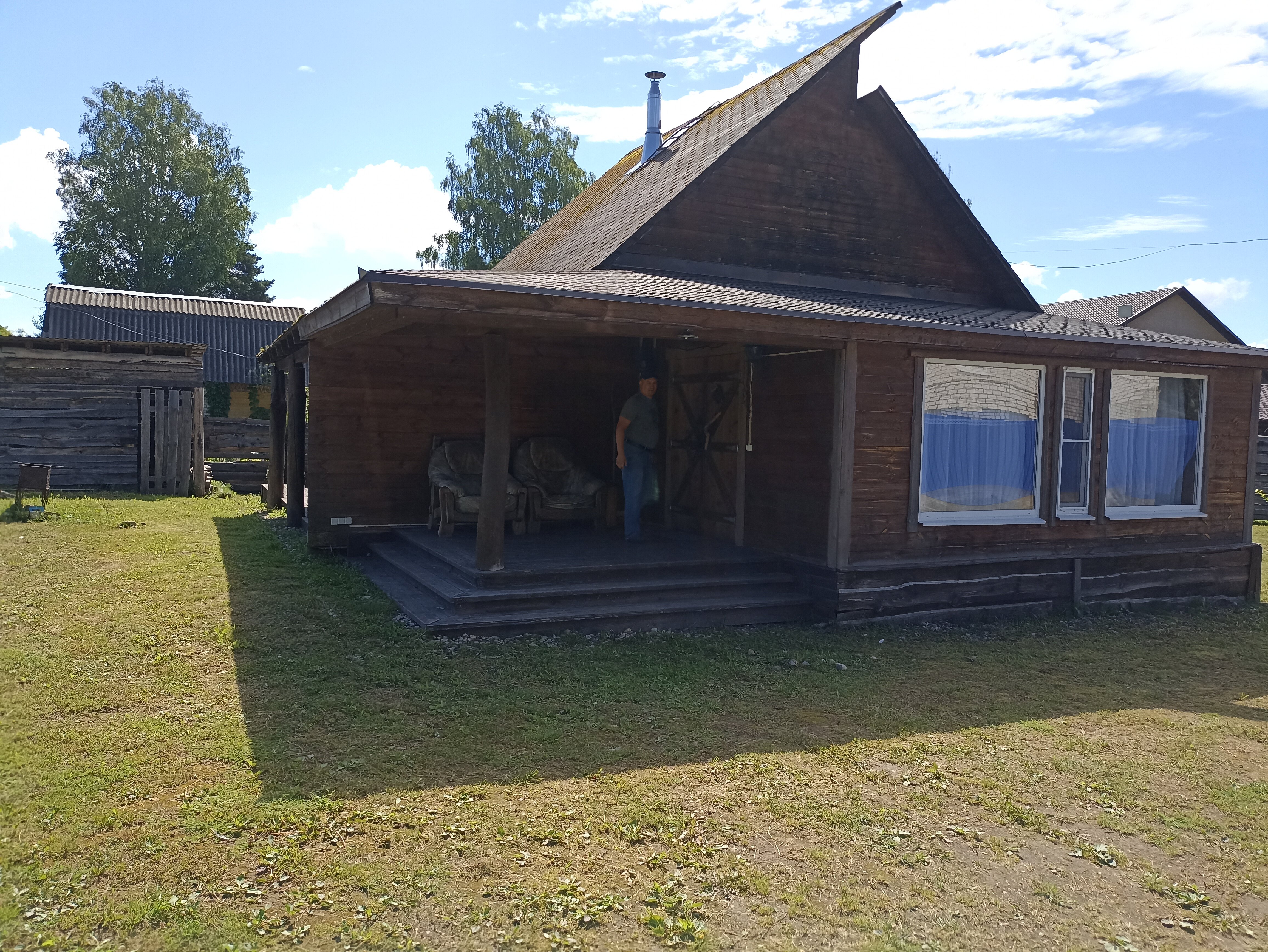 Фото Угоринка-3